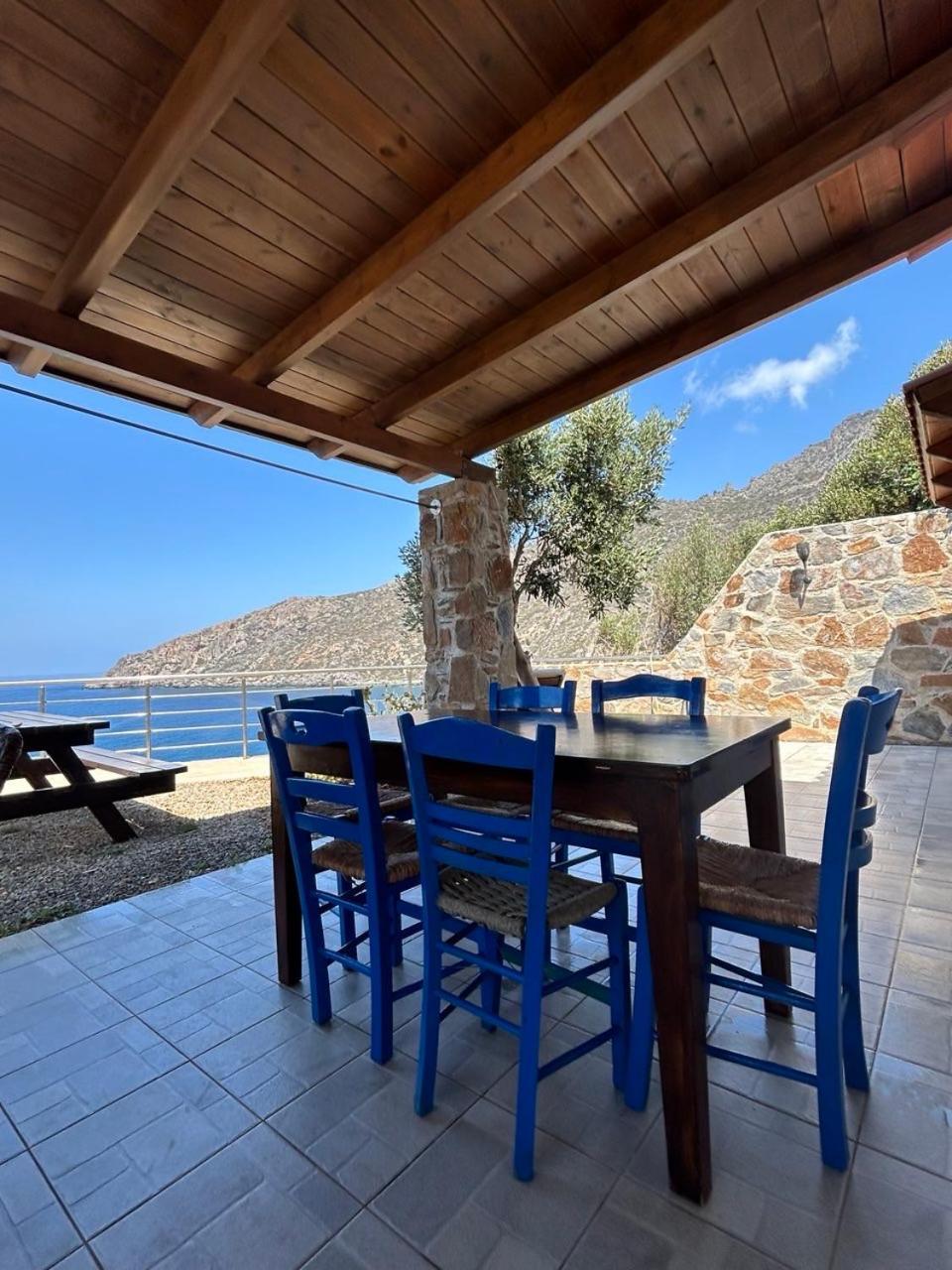 House Gylisma Villa Kambos  Exterior photo