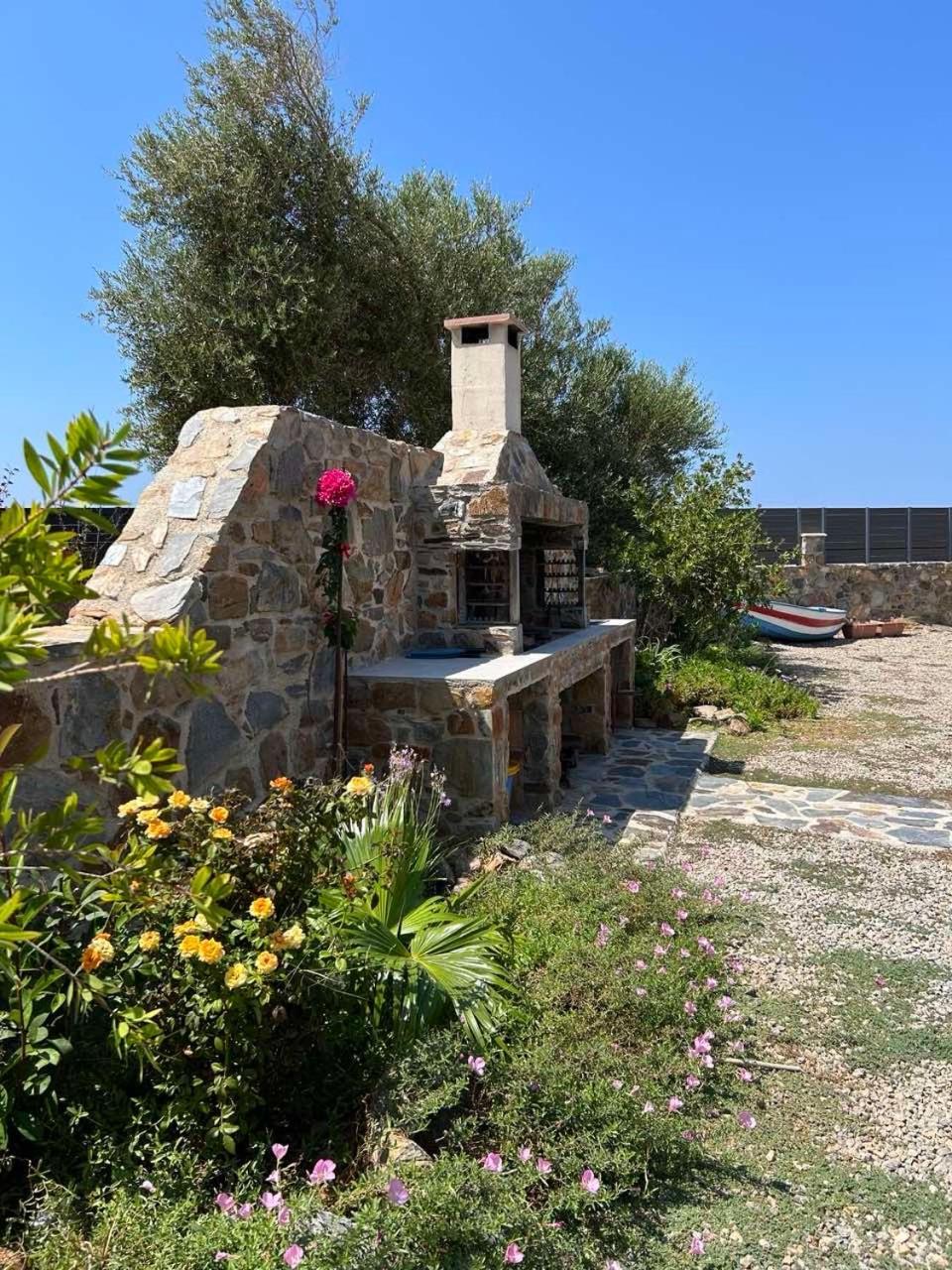 House Gylisma Villa Kambos  Exterior photo