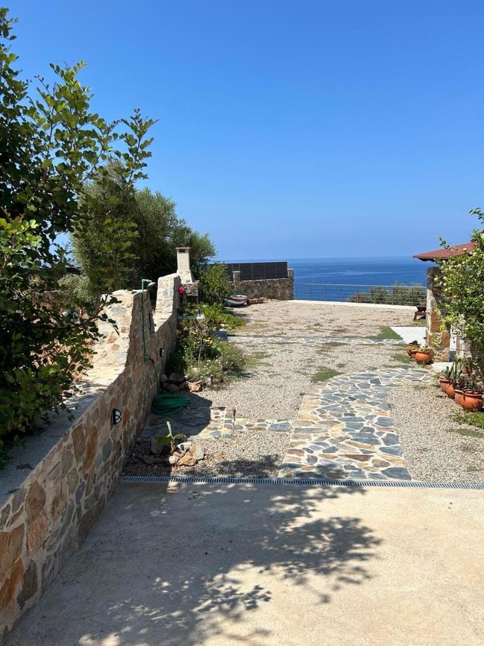 House Gylisma Villa Kambos  Exterior photo